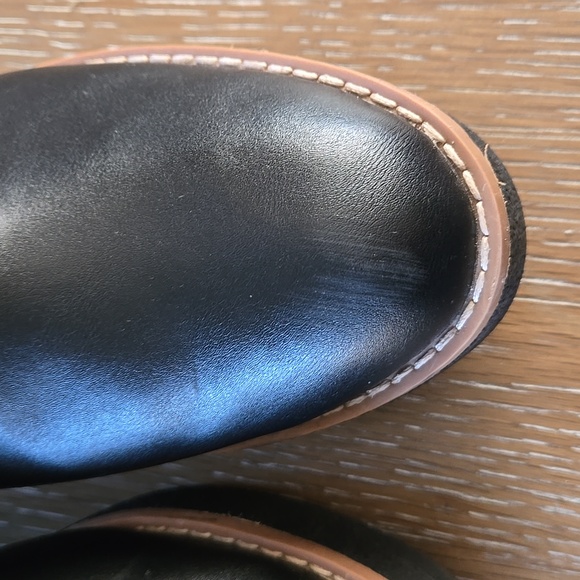 🍁Divided Boots - Picture 12 of 14